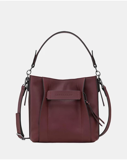 Longchamp - Longchamp 3D Cross Body Bag