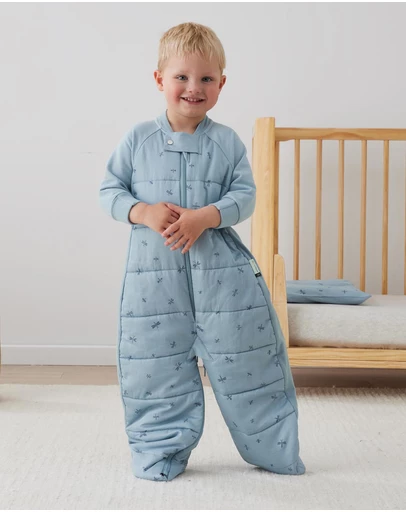 ergoPouch - Sleep Suit Bag 3.5 TOG
