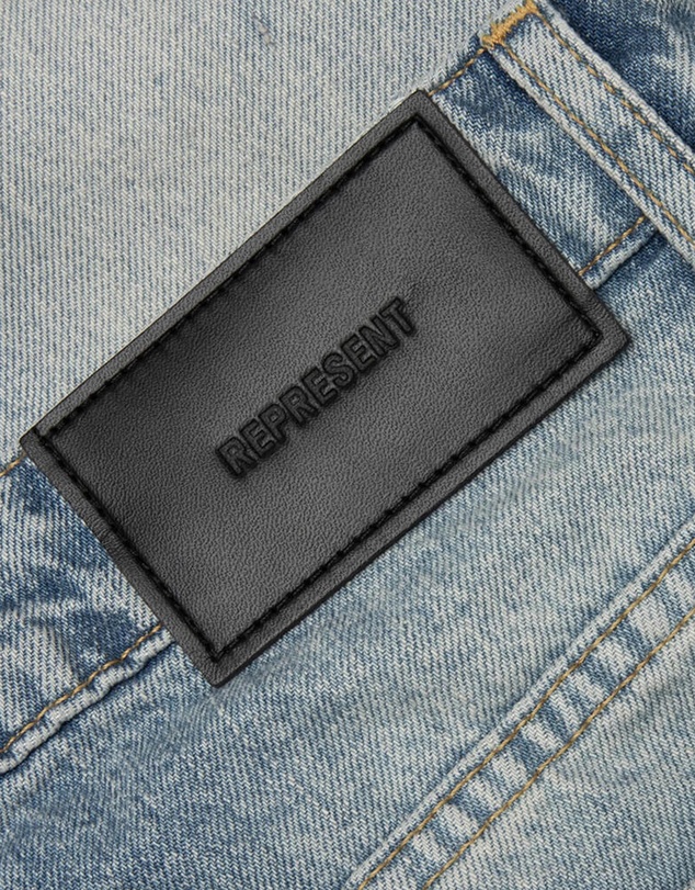 Represent - Heaton Denim Jeans