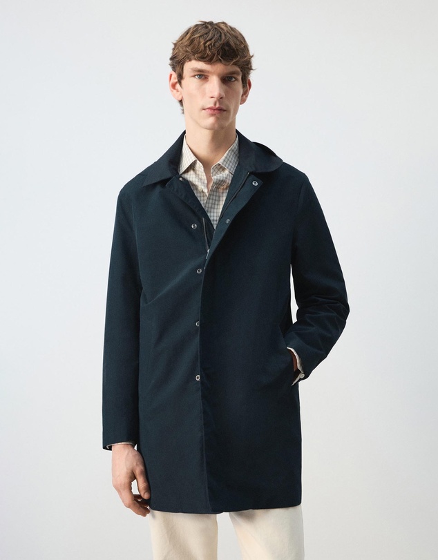 M.N.G - Gale Parka