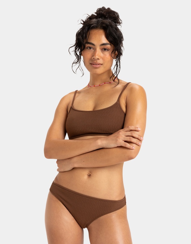 Roxy - Womens Lagos Bikini Bottom