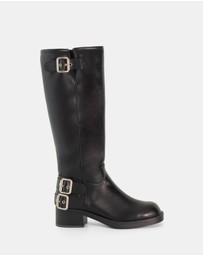 Therapy - Form Tall Boots
