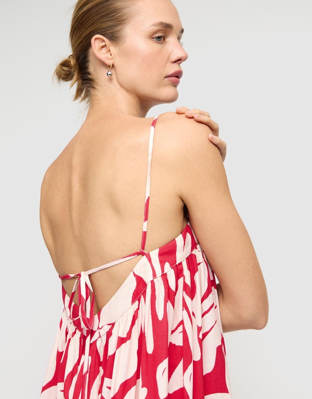 Staple the Label - Serata Maxi Dress