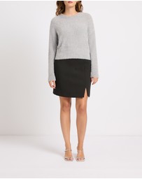 Marcs - Vincent Shimmer Knit Jumper