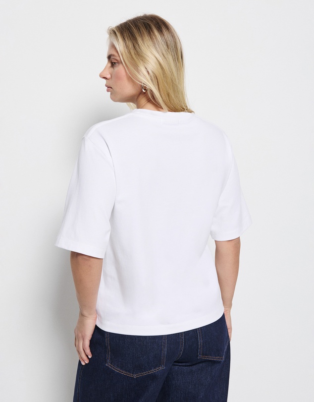 Commonry - Modern Tee