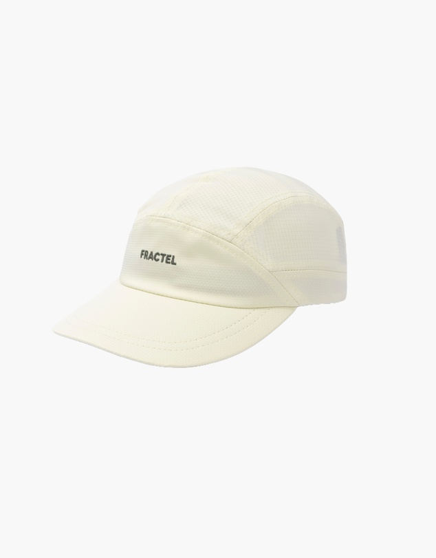Fractel - E-NOVA Running Cap