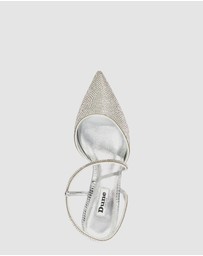 Dune London - Competitive - Silver