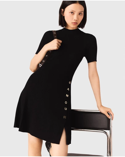 Maje - Riam Dress
