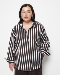 Commonry - Vicki Shirt