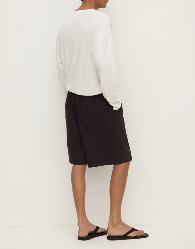 Assembly Label - Wallace Ripstop Shorts