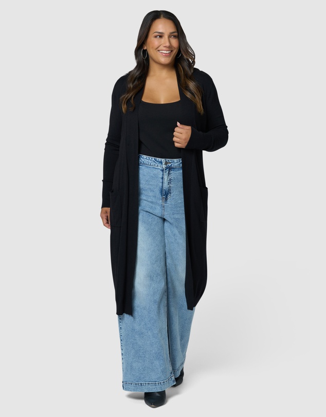 Indigo Tonic - Vivi Cardi