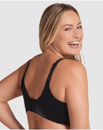 Leonisa - Everyday Supportive Side & Back Smoothing Wireless Bra