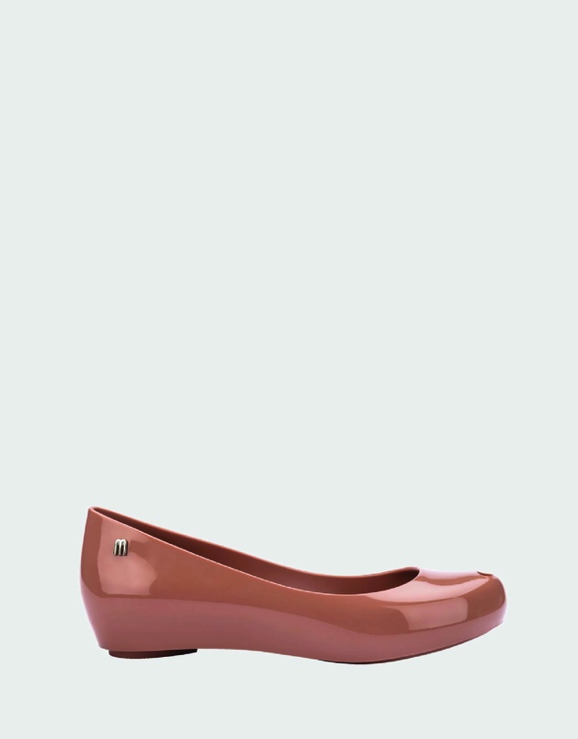 Melissa - Melissa Ultragirl Basic II