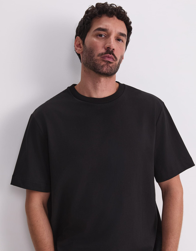 Sportscraft - Heavyweight Cotton Tee