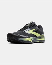 Brooks - Adrenaline GTS 24 Weatherized - Men’s