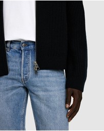 ARKET - Park Regular Straight Jeans