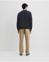 Country Road - Cotton Workwear Sweat