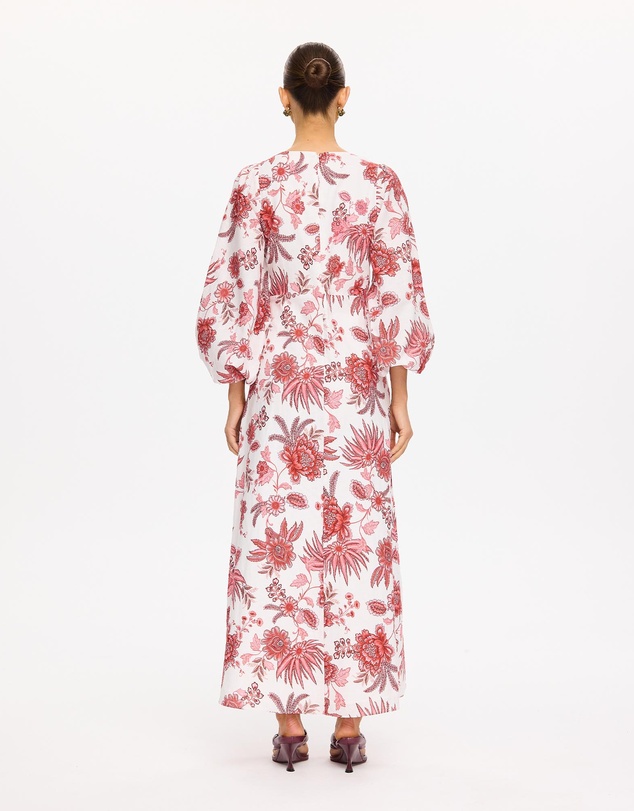 KIVARI - Bailey Maxi Dress