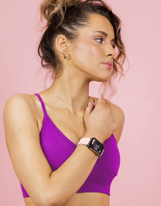 Reflex Active - Series 23 Smart Watch
