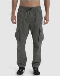 Nena & Pasadena - League Cargo Pant