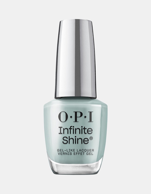O.P.I - Infinite Shine Totally Tu-Blue-Ar 15Ml