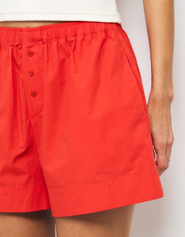AERE - Fifi Mini Boxer Short