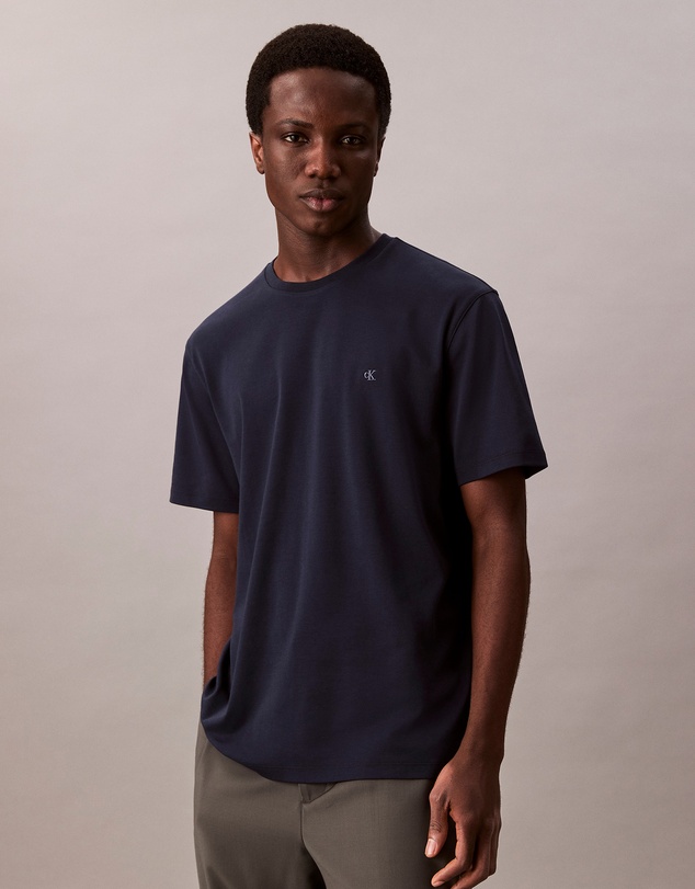 Calvin Klein - Pima Cotton T-Shirt