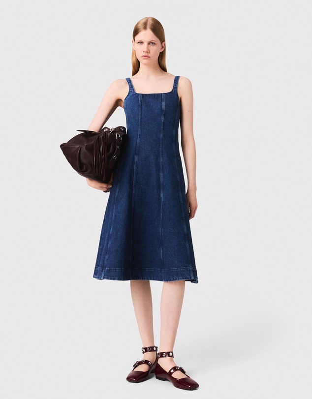 Maje - Roboli Dress