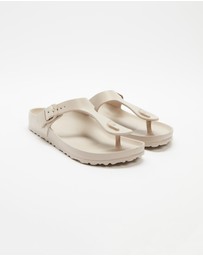 Holster - Coastal EVA Comfort Slides - Sand - Unisex