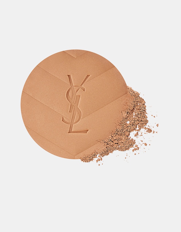 Yves Saint Laurent - All Hours Hyper Bronzer - Shade 2