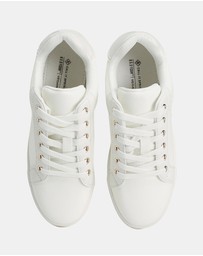 Call It Spring - Tarynn Sneakers