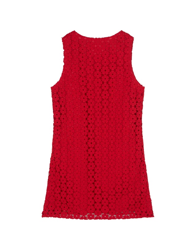 Mister Zimi - Courtney Mini Dress