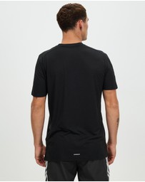 adidas Performance - Designed For Training Workout Tee