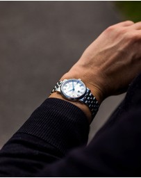 Tissot - Carson Premium Lady