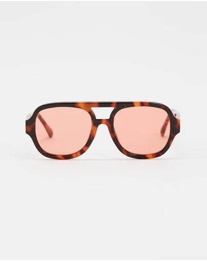 Reality Eyewear - The Special
