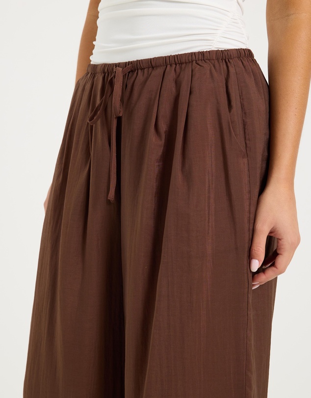 Calli - Chelly Wide Leg Pants