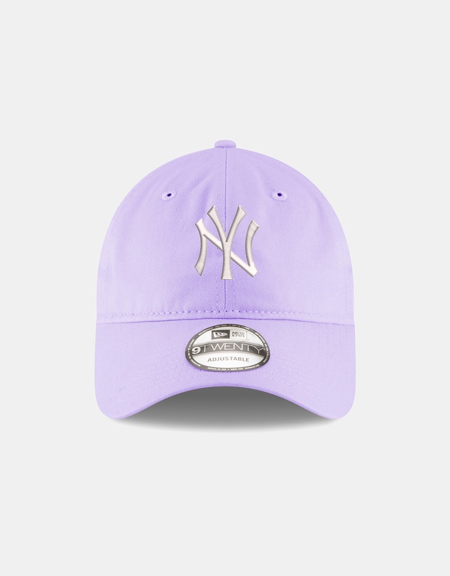 New Era - New York Yankees 9TWENTY Adjustable Cap