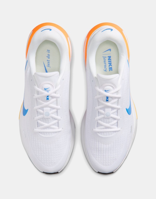 Nike - Journey Run - Men's