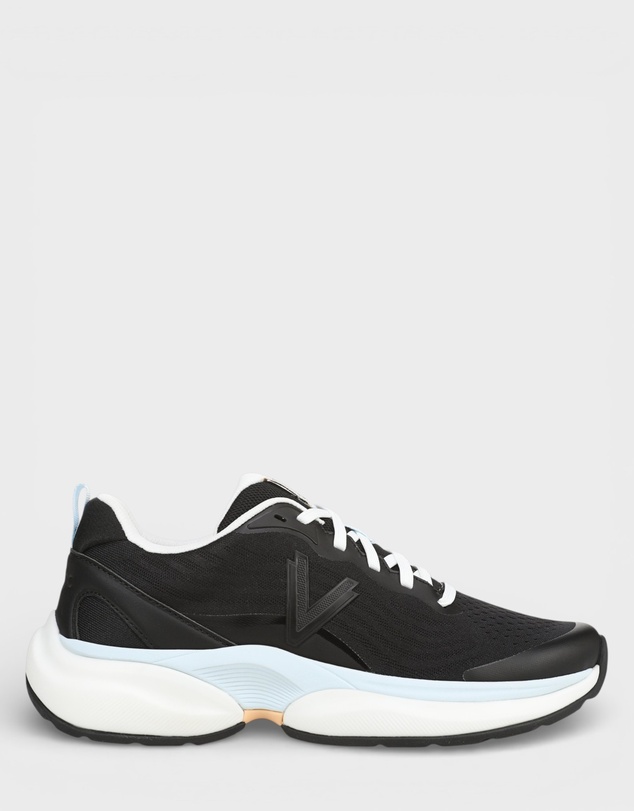Vionic - Walk Quest Active Sneaker - Black