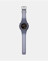 G-SHOCK - GA2100K-2A
