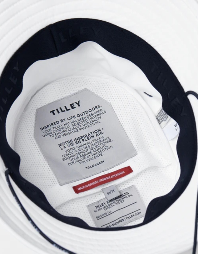Tilley - Technical T1