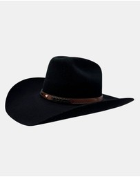 Jacaru - Jacaru 1857 Wool Felt Cowboy Hat