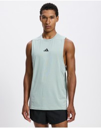 adidas Performance - D4T Workout Tank