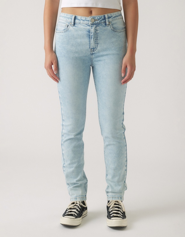 Decjuba Kids - Stella Skinny Leg Jeans - Kids-Teens