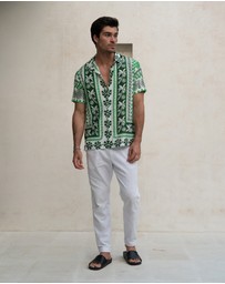 Runaway the Label - Emerson Shirt