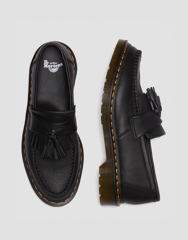 Dr Martens - Adrian Tassel Loafers - Women's