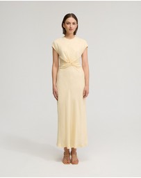 Oxford - Charlotte Dress