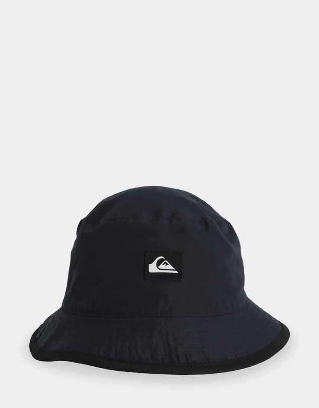 Quiksilver - Boys 8 to 16 Flipped Out Bucket Hat
