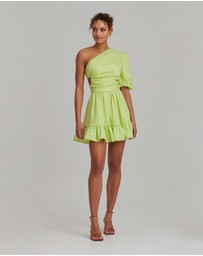 Keepsake the Label - Amalfi Top