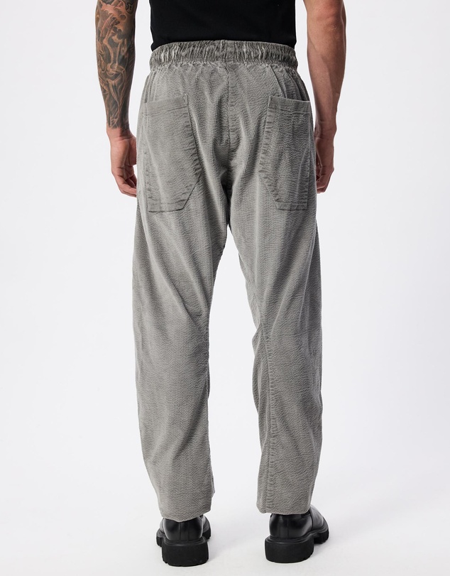 Surrounded By Ghosts - The Cubanite Corduroy Drawstring Pants